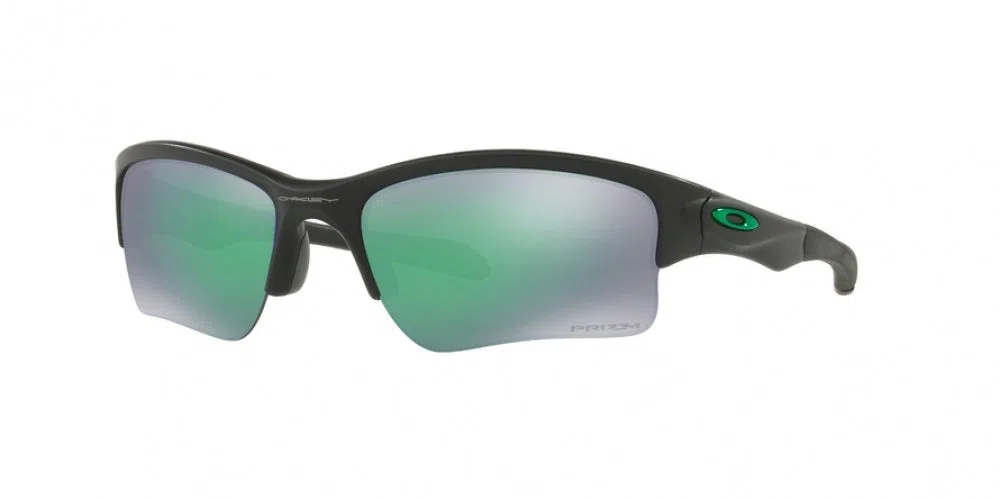 Oakley Quarter Jacket 9200 Sunglasses - view 8